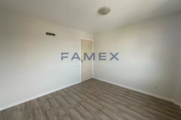 APARTAMENTO PARA LOCAÇÃO  COM 02 QUARTOS - A 01 QUADRA DA POLICLÍNICA 