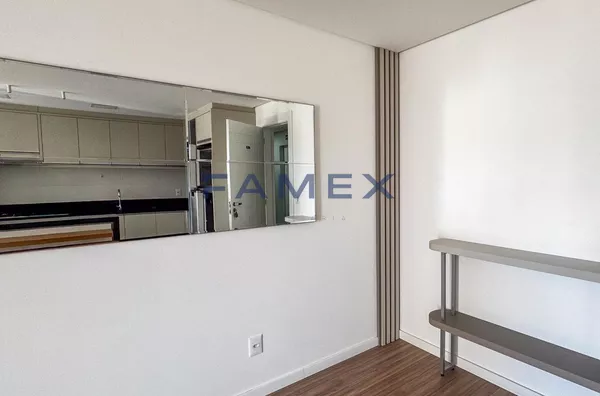 APARTAMENTO PARA LOCAÇÃO NO CENTRO COM 2 DORMITORIOS