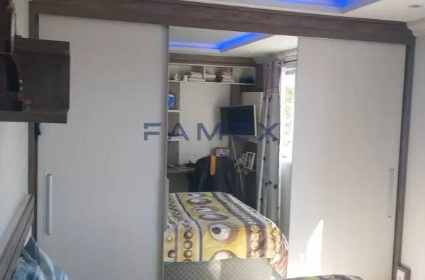 APARTAMENTO PARA VENDA, 2 QUARTOS MAIS 1 SUITE, CENTRO DE PATO BRANCO