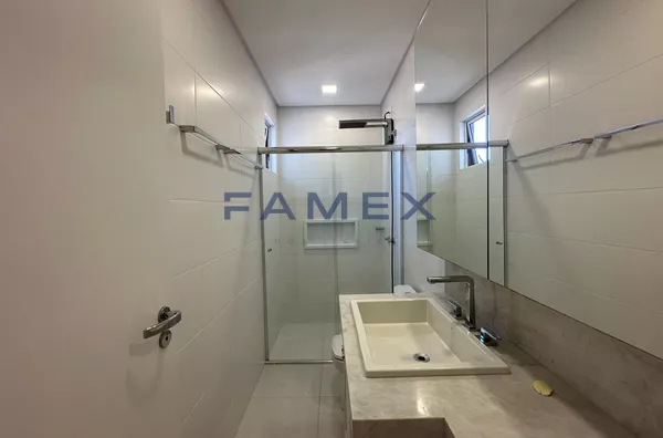Apartamento para locação semi mobiliado Ed. Esmeralda com 1 suíte + 02 quartos no centro - próximo ao antigo teatro municipal - Foto 11