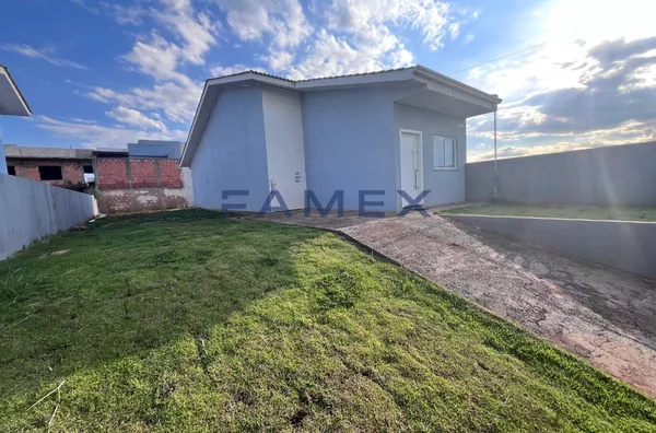 Casa para venda,  Pagnoncelli, Pato Branco