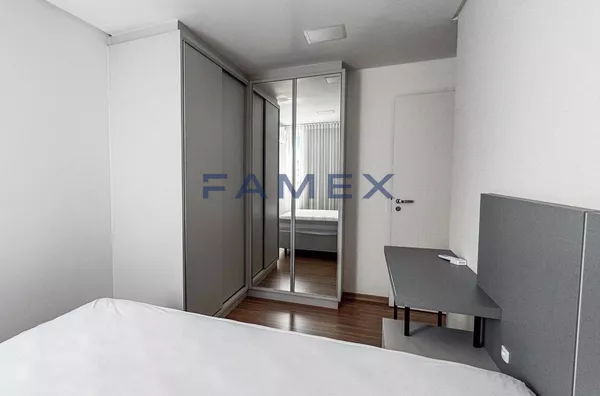 APARTAMENTO PARA LOCAÇÃO NO CENTRO COM 2 DORMITORIOS - Foto 11