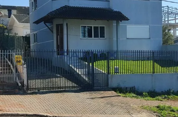 Sobrado à venda – Cristo Rei - Pato Branco