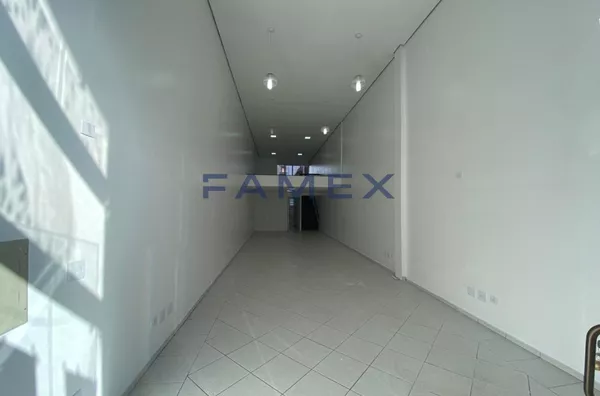 SALA COMERCIAL NO CENTRO PARA LOCAÇÃO