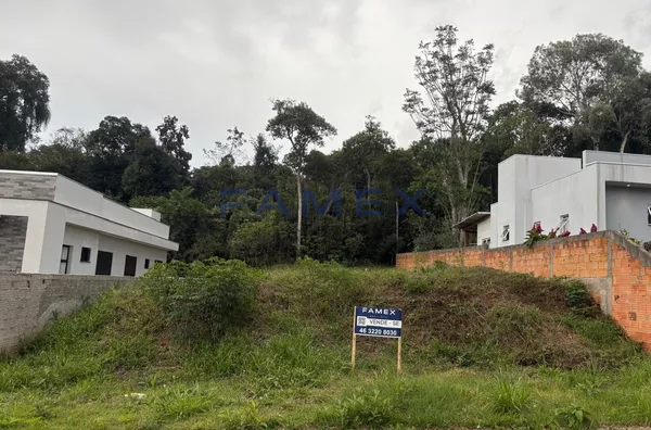 Terreno para venda-Bairro São Luiz-Pato Branco-PR-