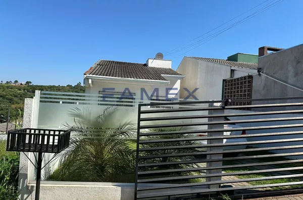 Casa para venda, 2 quarto(s),  Jardim Floresta, Pato Branco - Foto 2