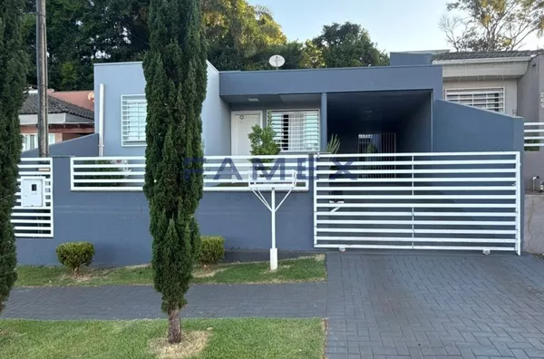 Casa para venda, 2 quarto(s),  Sao Francisco, Pato Branco