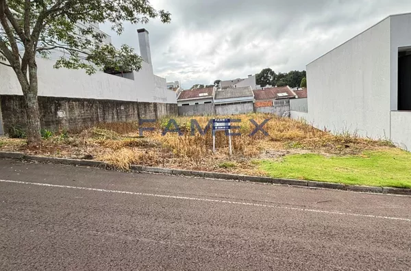 Terreno para venda,  Parque Do Som, Pato Branco