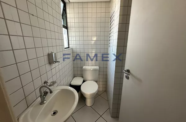 SALA VENDA E LOCAÇÃO  HOSPITAL THEREZA MUSSI -  CENTRO