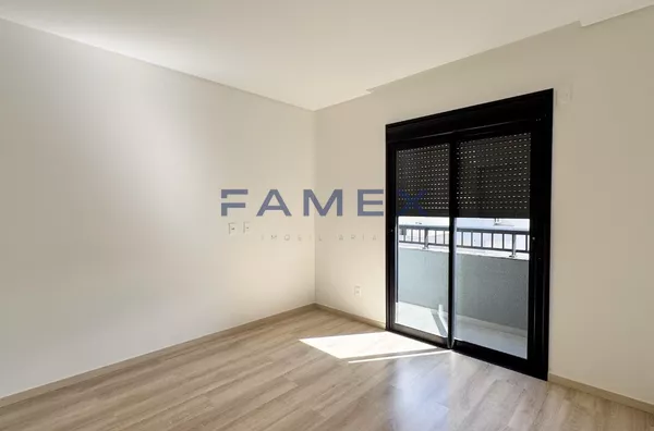 Apartamento para venda no Edifício Turmalina