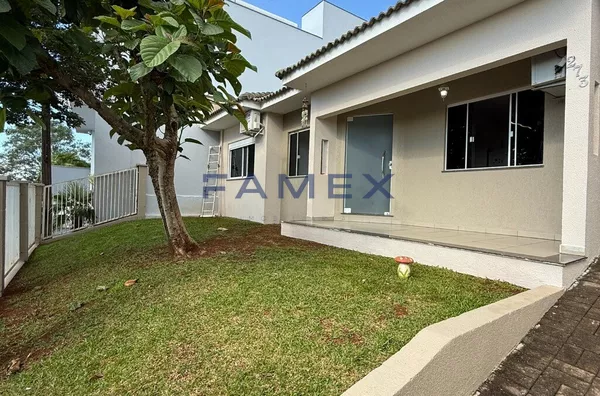 Casa para venda, 2 quarto(s),  Parque Do Som, Pato Branco