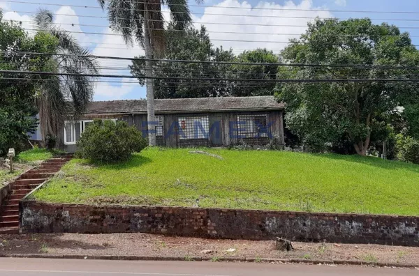 TERRENO NO BAIRRO BRASÍLIA PATO BRANCO PR