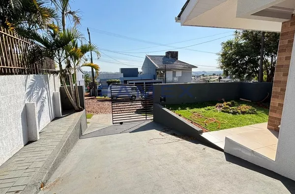 Casa para venda com 03 dormitórios  Sao Francisco, Pato Branco