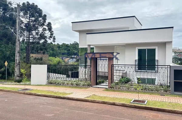 Casa para venda, Fraron, Pato Branco - Foto 3