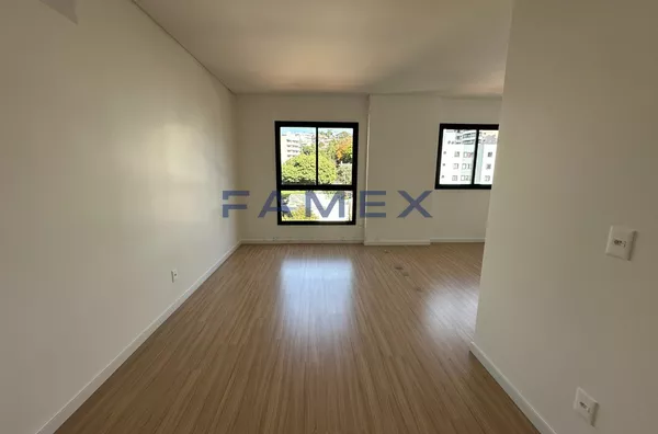 APARTAMENTO STUDIO NO CENTRO A VENDA -   EDIFÍCIO OPALA -  02 QUADRAS DA  PRAÇA   CENTRAL