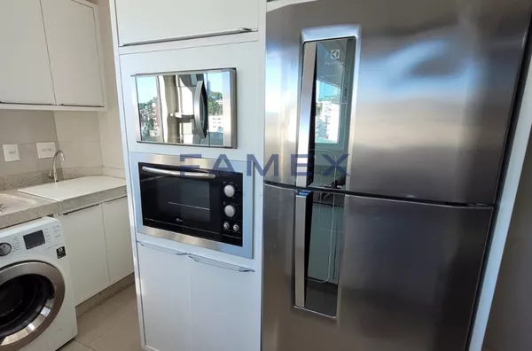 Apartamento para venda, 1 quarto(s),  Centro, Pato Branco