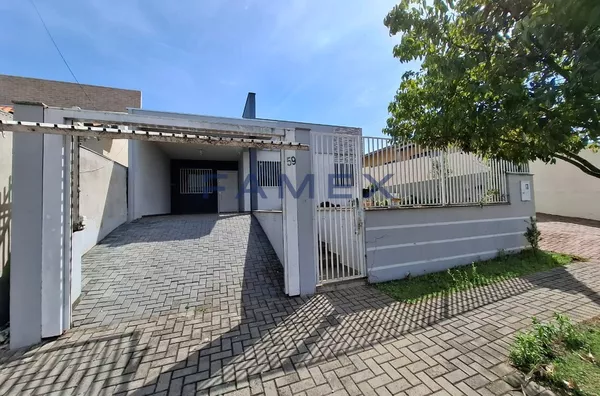 CASA À VENDA NO PARQUE DO SOM, ACEITA PERMUTA