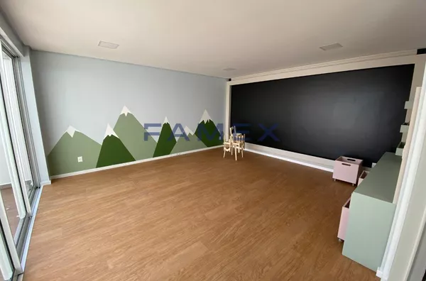 Apartamento para locação semi mobiliado Ed. Esmeralda com 1 suíte + 02 quartos no centro - próximo ao antigo teatro municipal - Foto 19
