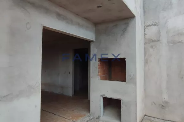 CASA PARA VENDA-BAIRRO PAGNONCELLI-PATO BRANCO-PR-