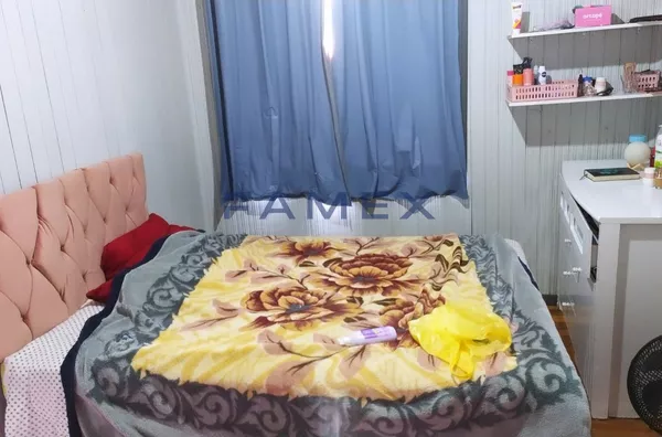 CASA À VENDA NO BAIRRO SANTA TEREZINHA