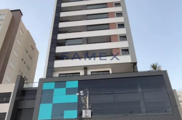 Apartamento 03 dormitórios para venda,  Centro, Pato Branco