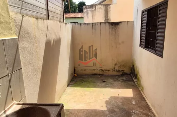 Casa para aluguel, 2 quartos, Nosso Teto, Panorama - Foto 8