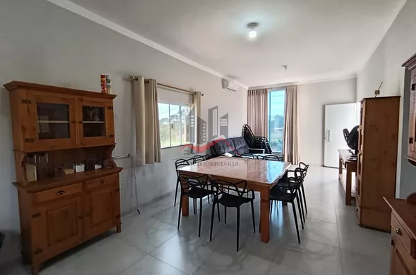 Casa em condomínio para aluguel,  Condominio Jardim Imperial, Panorama