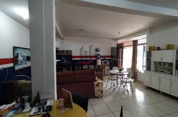 Sala comercial para venda,  Marrecas, Panorama