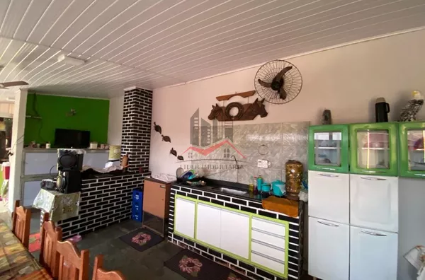 Sobrado para venda 6 quarto(s) centro panorama