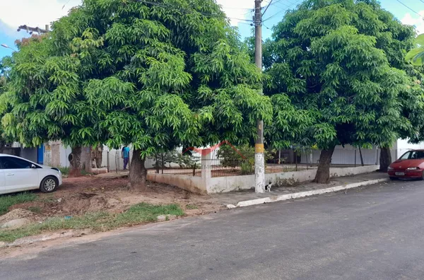 Casa para venda,  Marrecas, Panorama