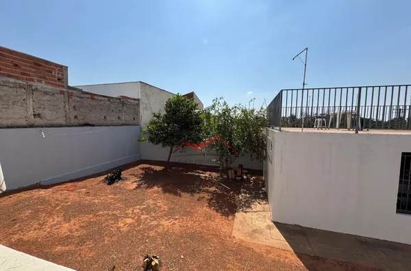 Casa com 4 suítes a venda e para locação próximo do Balneário de Panorama