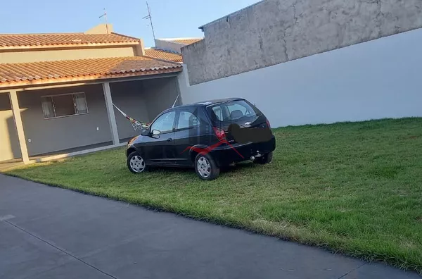 Casa a venda bem perto ao RIO, bairro Paranoá, Panorama SP 