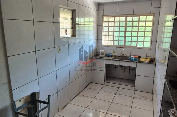 Cozinha