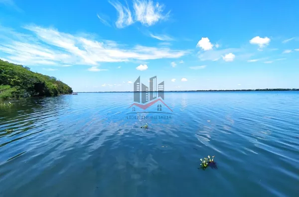 Pousada às margens do Rio Paraná para venda, em Panorama (SP)