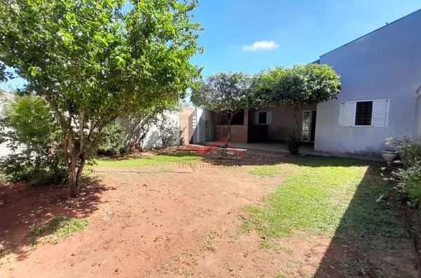 Casa com 2 dormitórios para venda no bairro Vista do Lago, em Panorama