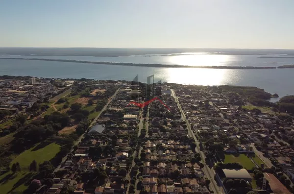 Área industrial de 4.000 m² bem localizada e próximo a rodovia SP-294, em Panorama-SP, 