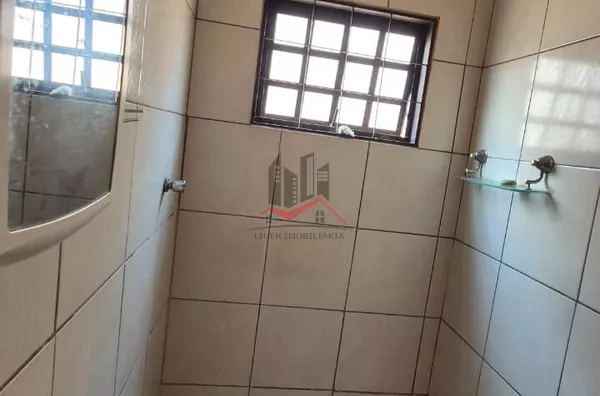 Casa para locação de 02 quartos, no centro de Panorama/SP. - Foto 6