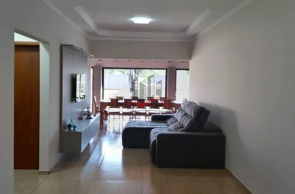 Sala TV