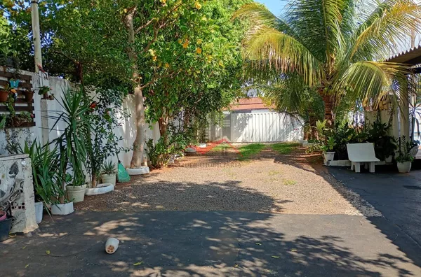 Rancho para Venda com 4 Suítes no Residencial Rio Paraná - Foto 8