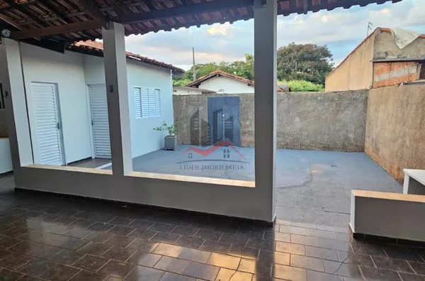 Casa para venda, 4 quarto(s),  Nosso Teto, Panorama