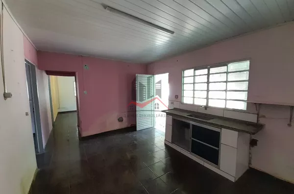 Cozinha