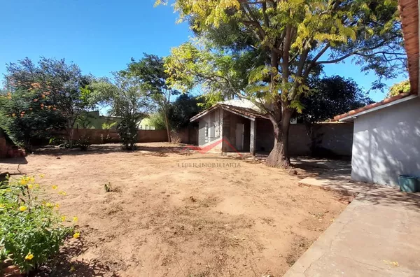 Casa para locação com dois quartos no bairro Marrecas, em Panorama