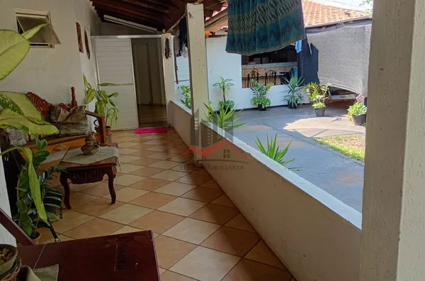 Rancho para Venda com 4 Suítes no Residencial Rio Paraná - Foto 13