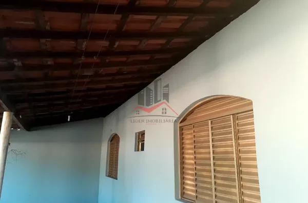 Casa para aluguel e venda, Centro, 2 quartos em Panorama - Foto 6