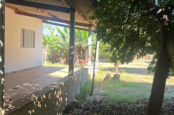Casa com 1 dormitório para venda no bairro Quinta das Iaras, em Panorama/SP