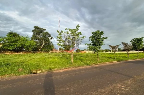 Terreno para venda,  Ginásio, Panorama