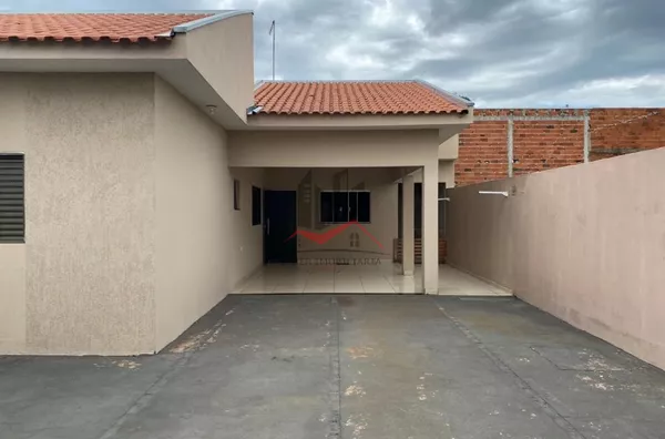 Casa para aluguel, 2 quarto(s),  Jardim Vista Do Lago, Panorama