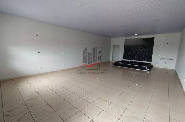 Sala comercial para aluguel,  Ginásio, Panorama