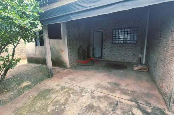 Casa para aluguel com 2 quartos Vista Do Lago Panorama - Foto 9