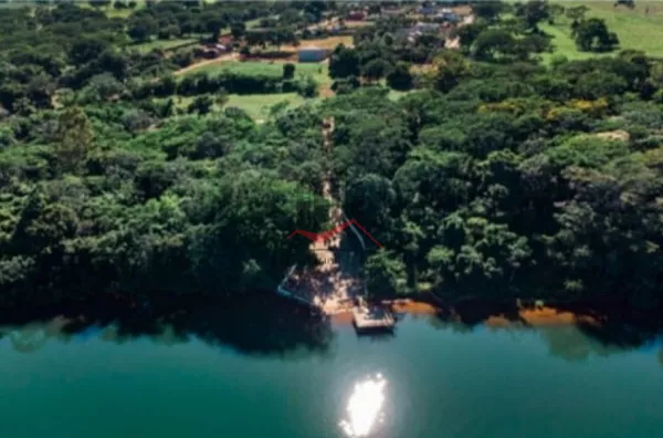 Morando no Residencial Nova Era você terá toda comodidade de estar na divisa de duas cidades, que oferece junto ao bem-estar e qualidade de vida que somente um empreendimento desse porte pode oferecer.   Conta com espaço kids com playground, academia comu